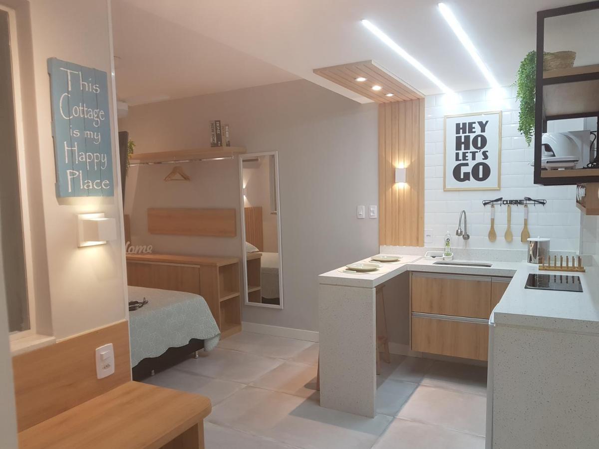 Espetacular Apartamento No Leblon Rio de Janeiro Exterior photo